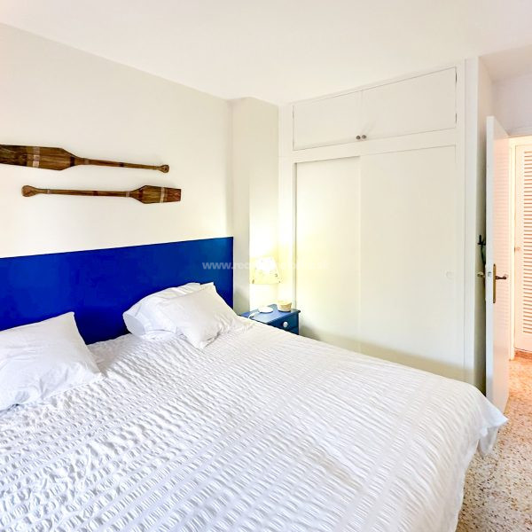 Na predaj apartmán v srdci Font de Sa Cala, len pár krokov od mora, Malorka