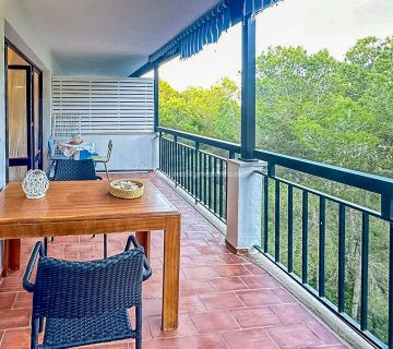 Na predaj apartmán v srdci Font de Sa Cala, len pár krokov od mora, Malorka