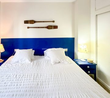 Na predaj apartmán v srdci Font de Sa Cala, len pár krokov od mora, Malorka