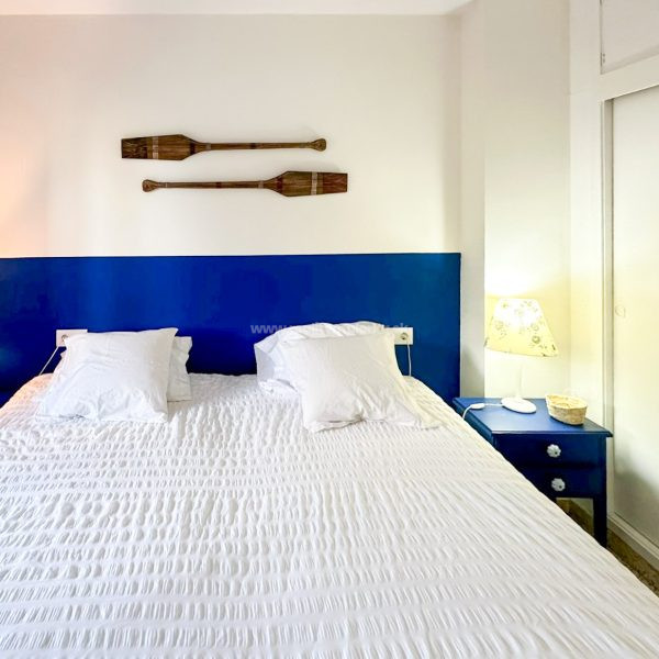 Na predaj apartmán v srdci Font de Sa Cala, len pár krokov od mora, Malorka