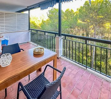 Na predaj apartmán v srdci Font de Sa Cala, len pár krokov od mora, Malorka