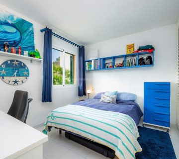 Na predaj úžasný mezonet s terasou a spoločným bazénom vo Font de Sa Cala, Malorka Na predaj úžasný mezonet s terasou a spoločným bazénom vo Font de Sa Cala, Malorka