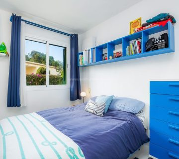 Na predaj úžasný mezonet s terasou a spoločným bazénom vo Font de Sa Cala, Malorka Na predaj úžasný mezonet s terasou a spoločným bazénom vo Font de Sa Cala, Malorka