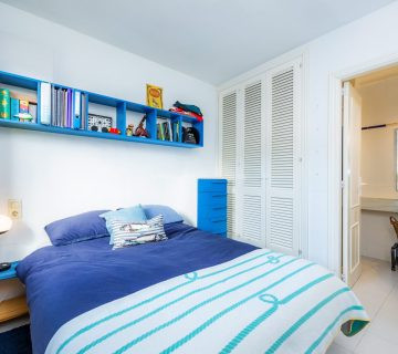 Na predaj úžasný mezonet s terasou a spoločným bazénom vo Font de Sa Cala, Malorka Na predaj úžasný mezonet s terasou a spoločným bazénom vo Font de Sa Cala, Malorka