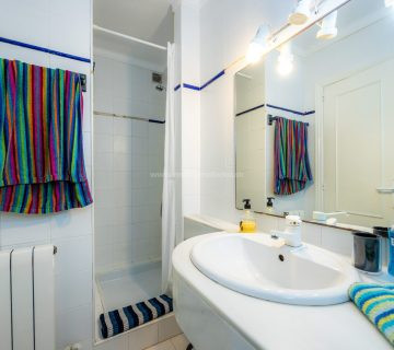 Na predaj úžasný mezonet s terasou a spoločným bazénom vo Font de Sa Cala, Malorka Na predaj úžasný mezonet s terasou a spoločným bazénom vo Font de Sa Cala, Malorka