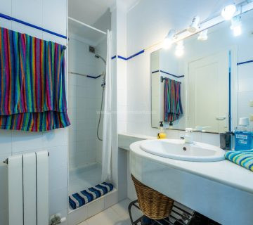 Na predaj úžasný mezonet s terasou a spoločným bazénom vo Font de Sa Cala, Malorka Na predaj úžasný mezonet s terasou a spoločným bazénom vo Font de Sa Cala, Malorka