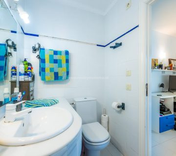 Na predaj úžasný mezonet s terasou a spoločným bazénom vo Font de Sa Cala, Malorka Na predaj úžasný mezonet s terasou a spoločným bazénom vo Font de Sa Cala, Malorka