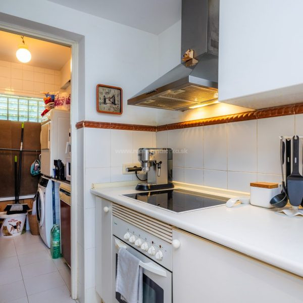 Na predaj úžasný mezonet s terasou a spoločným bazénom vo Font de Sa Cala, Malorka Na predaj úžasný mezonet s terasou a spoločným bazénom vo Font de Sa Cala, Malorka