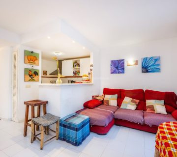 Na predaj úžasný mezonet s terasou a spoločným bazénom vo Font de Sa Cala, Malorka Na predaj úžasný mezonet s terasou a spoločným bazénom vo Font de Sa Cala, Malorka