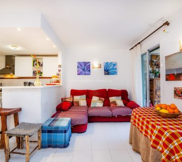 Na predaj úžasný mezonet s terasou a spoločným bazénom vo Font de Sa Cala, Malorka Na predaj úžasný mezonet s terasou a spoločným bazénom vo Font de Sa Cala, Malorka