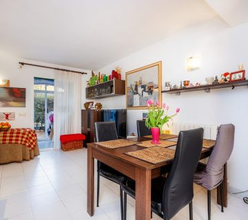 Na predaj úžasný mezonet s terasou a spoločným bazénom vo Font de Sa Cala, Malorka Na predaj úžasný mezonet s terasou a spoločným bazénom vo Font de Sa Cala, Malorka