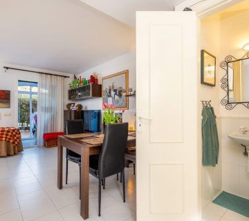 Na predaj úžasný mezonet s terasou a spoločným bazénom vo Font de Sa Cala, Malorka Na predaj úžasný mezonet s terasou a spoločným bazénom vo Font de Sa Cala, Malorka