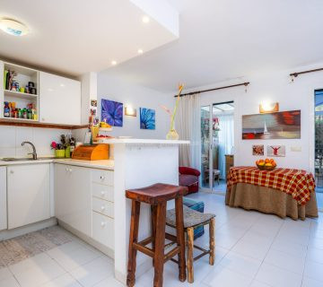 Na predaj úžasný mezonet s terasou a spoločným bazénom vo Font de Sa Cala, Malorka Na predaj úžasný mezonet s terasou a spoločným bazénom vo Font de Sa Cala, Malorka