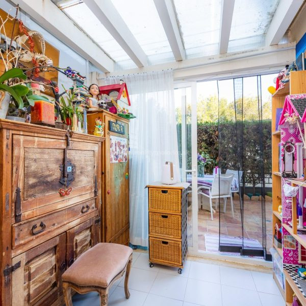 Na predaj úžasný mezonet s terasou a spoločným bazénom vo Font de Sa Cala, Malorka Na predaj úžasný mezonet s terasou a spoločným bazénom vo Font de Sa Cala, Malorka