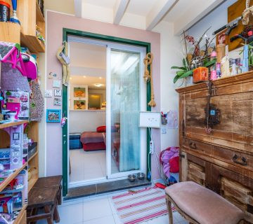 Na predaj úžasný mezonet s terasou a spoločným bazénom vo Font de Sa Cala, Malorka Na predaj úžasný mezonet s terasou a spoločným bazénom vo Font de Sa Cala, Malorka