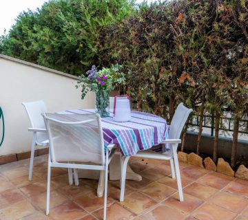 Na predaj úžasný mezonet s terasou a spoločným bazénom vo Font de Sa Cala, Malorka Na predaj úžasný mezonet s terasou a spoločným bazénom vo Font de Sa Cala, Malorka