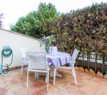 Na predaj úžasný mezonet s terasou a spoločným bazénom vo Font de Sa Cala, Malorka Na predaj úžasný mezonet s terasou a spoločným bazénom vo Font de Sa Cala, Malorka