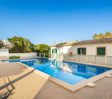 Na predaj úžasný mezonet s terasou a spoločným bazénom vo Font de Sa Cala, Malorka Na predaj úžasný mezonet s terasou a spoločným bazénom vo Font de Sa Cala, Malorka