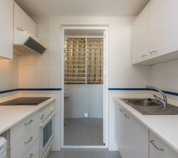 Na predaj apartmán v Canyamel, pár krokov od mora a so spoločným bazénom, Malorka