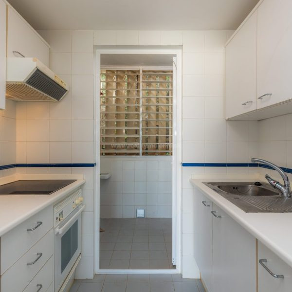 Na predaj apartmán v Canyamel, pár krokov od mora a so spoločným bazénom, Malorka