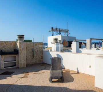 Na predaj fantastický apartmán s výhľadom na more v Cala Millor, Malorka