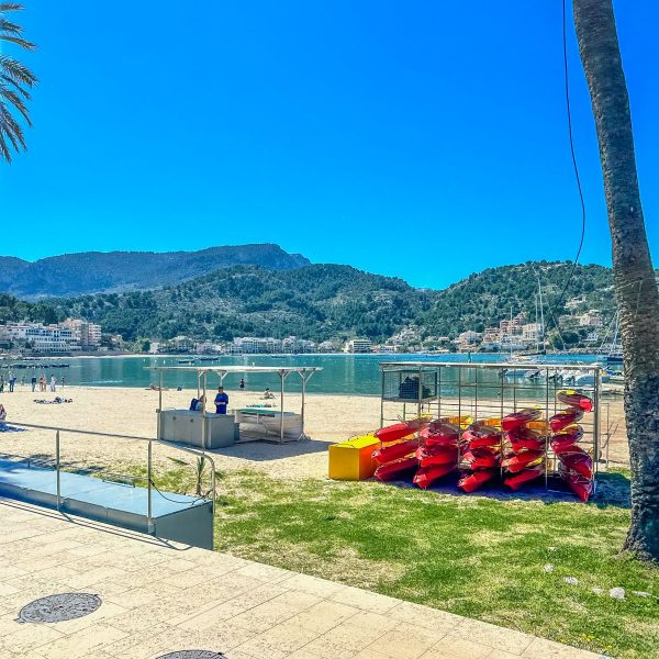 Sóller a Port de Sóller – Poklad Malorky na dosah ruky
