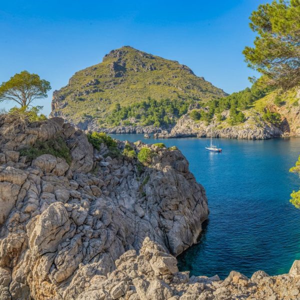 Sa Calobra – skrytý poklad Malorky, ktorý vás presvedčí o vlastnej nehnuteľnosti na ostrove