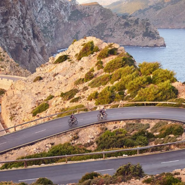 Jar na Malorke: ideálny čas na šport, prírodu a investície Jar na Malorke: ideálny čas na šport, prírodu a investície